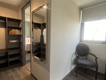 Departamento en Venta en Depto en Venta de 2 hab. en Ñuñoa. ENTREGA INMEDIATA