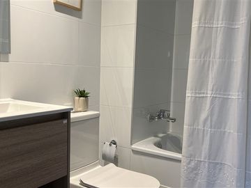 Departamento en Venta en Depto en Venta de 2 hab. en Ñuñoa. ENTREGA INMEDIATA