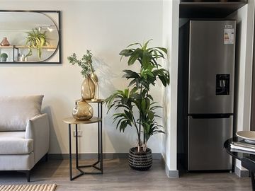 Departamento en Venta en Depto en Venta de 2 hab. en Ñuñoa. ENTREGA INMEDIATA