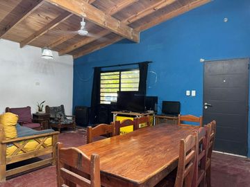 CASA EN VENTA  3 AMBIENTES EN ALEJANDRO KORN