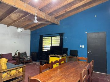 CASA EN VENTA  3 AMBIENTES EN ALEJANDRO KORN