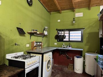 CASA EN VENTA  3 AMBIENTES EN ALEJANDRO KORN