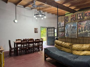 CASA EN VENTA  3 AMBIENTES EN ALEJANDRO KORN