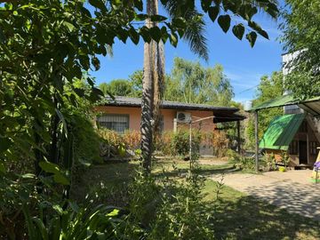 CASA EN VENTA  3 AMBIENTES EN ALEJANDRO KORN