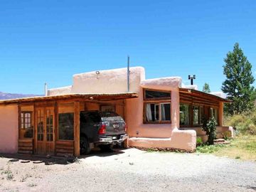 Cabaña Valle del Cielo - Uspallata