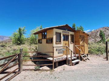 Cabaña Valle del Cielo - Uspallata