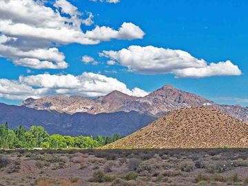 Cabaña Valle del Cielo - Uspallata