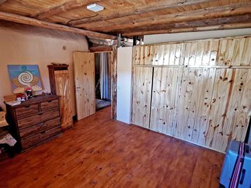 Cabaña Valle del Cielo - Uspallata