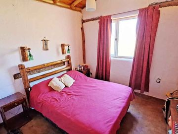 Cabaña Valle del Cielo - Uspallata