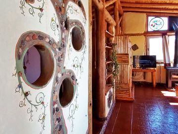 Cabaña Valle del Cielo - Uspallata