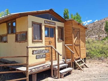 Cabaña Valle del Cielo - Uspallata