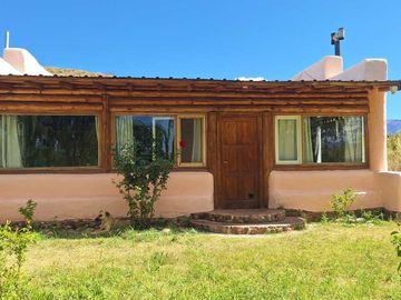 Cabaña Valle del Cielo - Uspallata