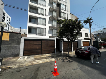DEPARTAMENTO VENTA MIRAFLORES, VISTA CALLE, 3 DORMITORIOS