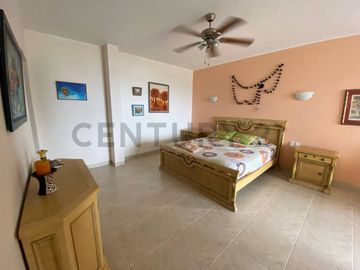 Departamento en venta en SAME, Casablanca - Esmeraldas Condominio Paradisus