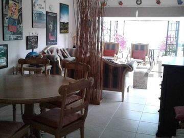 Departamento en venta en SAME, Casablanca - Esmeraldas Condominio Paradisus