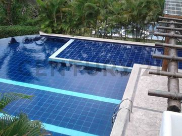 Departamento en venta en SAME, Casablanca - Esmeraldas Condominio Paradisus