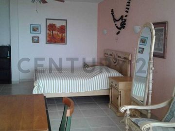 Departamento en venta en SAME, Casablanca - Esmeraldas Condominio Paradisus