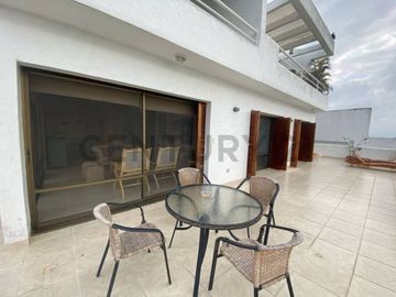 Departamento en venta en SAME, Casablanca - Esmeraldas Condominio Paradisus