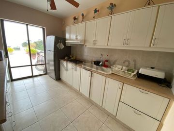Departamento en venta en SAME, Casablanca - Esmeraldas Condominio Paradisus