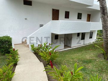 Departamento en venta en SAME, Casablanca - Esmeraldas Condominio Paradisus