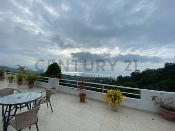 Departamento en venta en SAME, Casablanca - Esmeraldas Condominio Paradisus