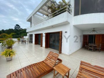 Departamento en venta en SAME, Casablanca - Esmeraldas Condominio Paradisus