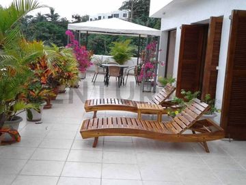Departamento en venta en SAME, Casablanca - Esmeraldas Condominio Paradisus
