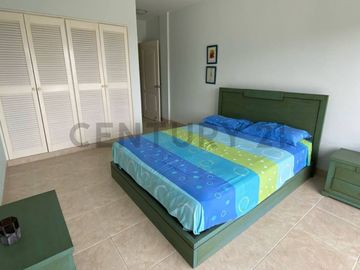 Departamento en venta en SAME, Casablanca - Esmeraldas Condominio Paradisus