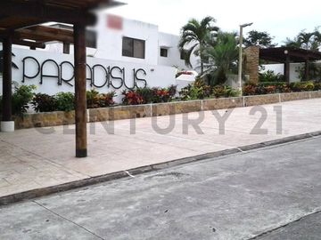 Departamento en venta en SAME, Casablanca - Esmeraldas Condominio Paradisus