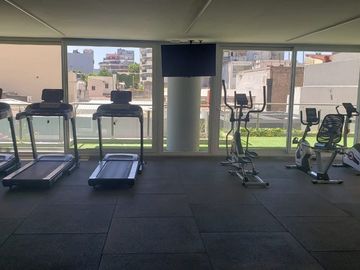 DEPARTAMENTO 2 AMBIENTES VENTA PATERNAL COCHERA