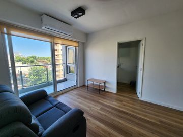DEPARTAMENTO 2 AMBIENTES VENTA PATERNAL COCHERA