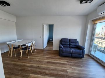 DEPARTAMENTO 2 AMBIENTES VENTA PATERNAL COCHERA