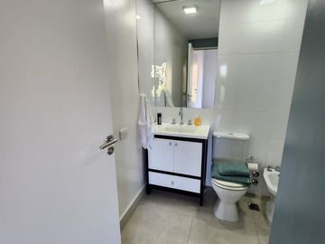 DEPARTAMENTO 2 AMBIENTES VENTA PATERNAL COCHERA