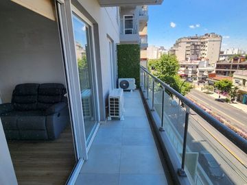 DEPARTAMENTO 2 AMBIENTES VENTA PATERNAL COCHERA