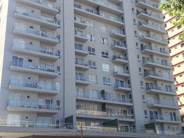 DEPARTAMENTO 2 AMBIENTES VENTA PATERNAL COCHERA