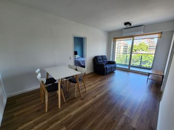 DEPARTAMENTO 2 AMBIENTES VENTA PATERNAL COCHERA