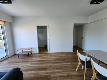 DEPARTAMENTO 2 AMBIENTES VENTA PATERNAL COCHERA