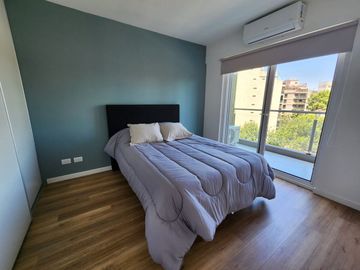 DEPARTAMENTO 2 AMBIENTES VENTA PATERNAL COCHERA