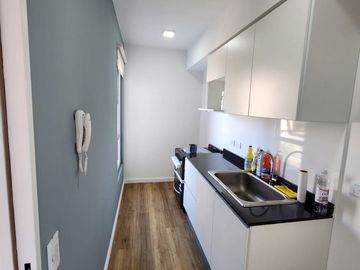 DEPARTAMENTO 2 AMBIENTES VENTA PATERNAL COCHERA