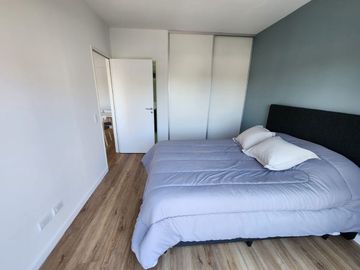 DEPARTAMENTO 2 AMBIENTES VENTA PATERNAL COCHERA