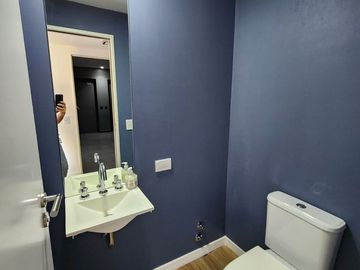 DEPARTAMENTO 2 AMBIENTES VENTA PATERNAL COCHERA