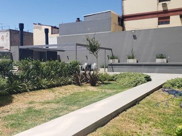 DEPARTAMENTO 2 AMBIENTES VENTA PATERNAL COCHERA
