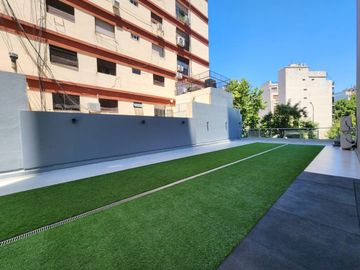 DEPARTAMENTO 2 AMBIENTES VENTA PATERNAL COCHERA