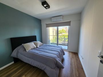 DEPARTAMENTO 2 AMBIENTES VENTA PATERNAL COCHERA