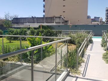DEPARTAMENTO 2 AMBIENTES VENTA PATERNAL COCHERA
