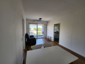 DEPARTAMENTO 2 AMBIENTES VENTA PATERNAL COCHERA