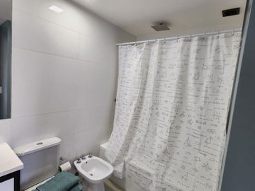 DEPARTAMENTO 2 AMBIENTES VENTA PATERNAL COCHERA