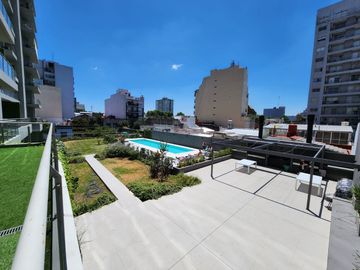 DEPARTAMENTO 2 AMBIENTES VENTA PATERNAL COCHERA