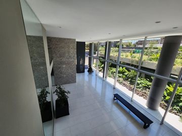 DEPARTAMENTO 2 AMBIENTES VENTA PATERNAL COCHERA