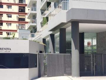 DEPARTAMENTO 2 AMBIENTES VENTA PATERNAL COCHERA